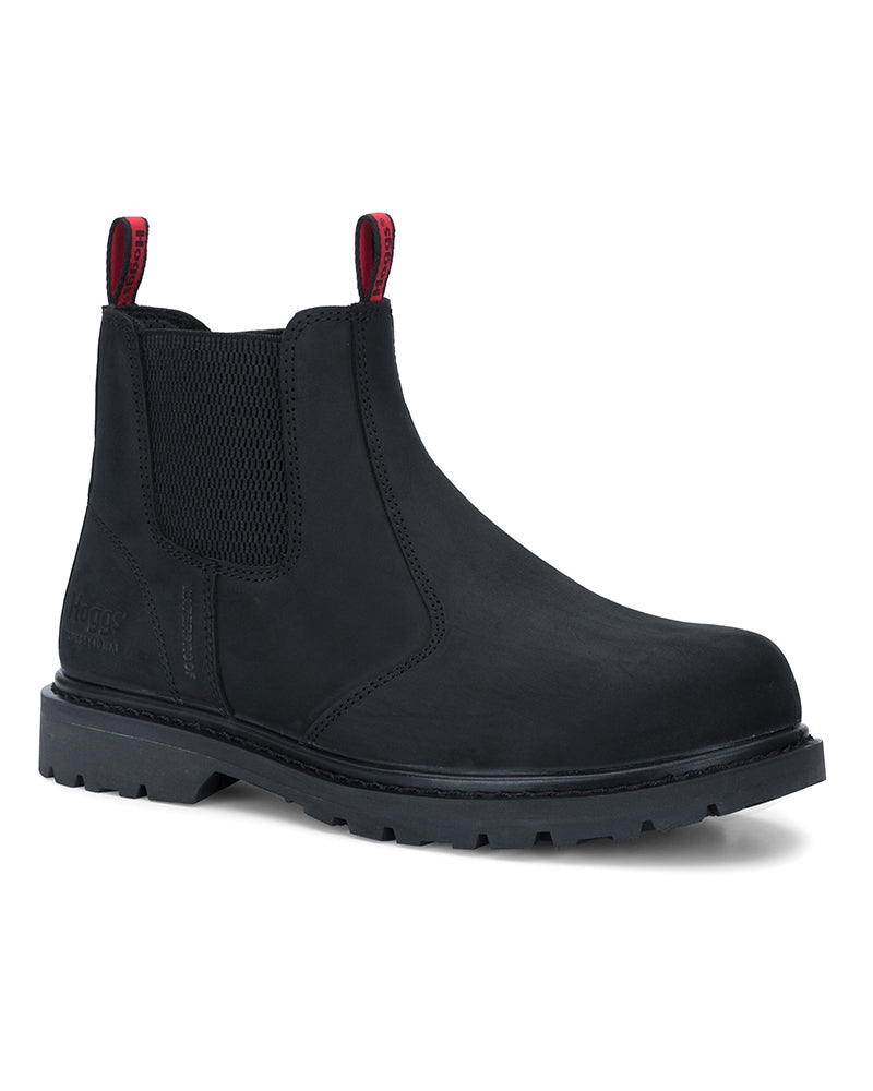 Hoggs of Fife Zeus Safety Dealer Boots – MacIntyres Countrywear