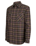 Hoggs Of Fife Luxury Countrysport Hunting Shirt