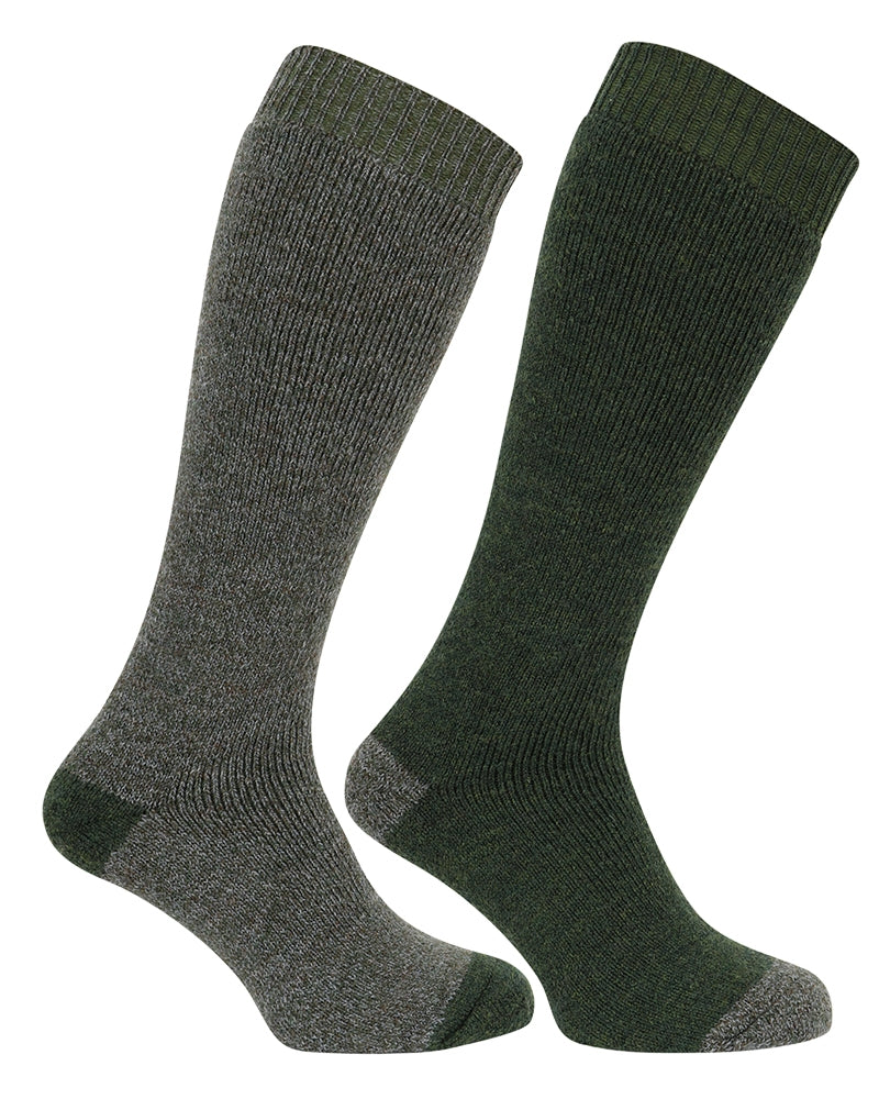 Hoggs of Fife 1903 Country Long Socks