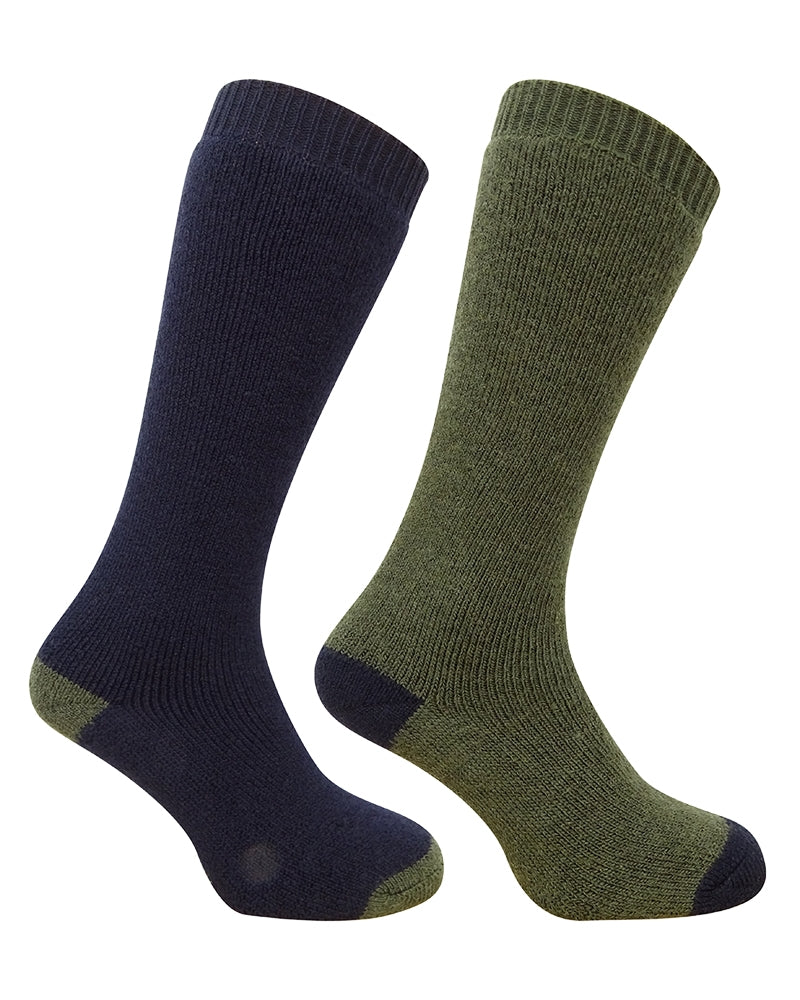 Hoggs of Fife 1903 Country Long Socks