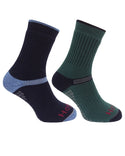 Hoggs of Fife 1905 Tech Active Socks