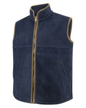 Hoggs of Fife Stenton Fleece Gilet