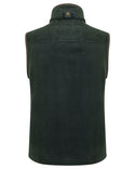 Hoggs of Fife Stenton Fleece Gilet