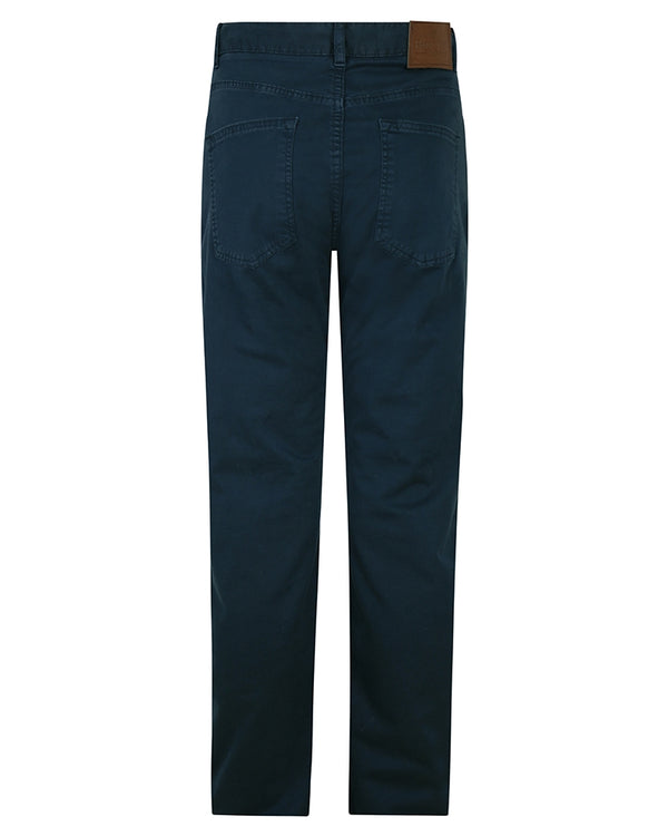 Hoggs of Fife Dingwall Cotton Stretch Jeans