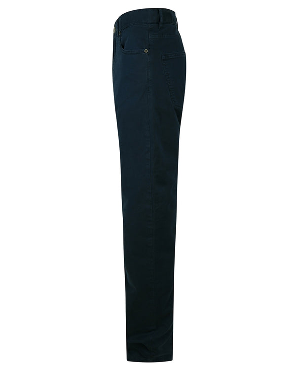 Hoggs of Fife Dingwall Cotton Stretch Jeans