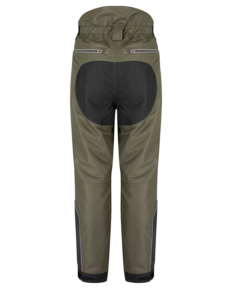 Hoggs of Fife Field Tech Trousers