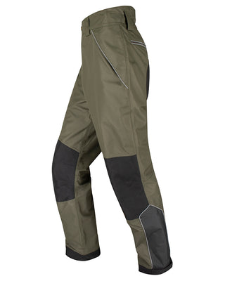 Hoggs of Fife Field Tech Trousers