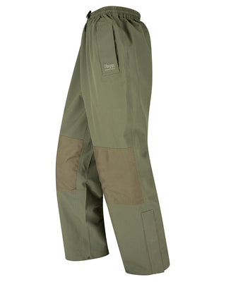 Hoggs of Fife Green King II W/P Trousers