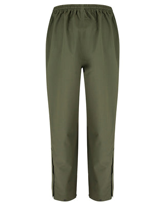 Hoggs of Fife Green King II W/P Trousers