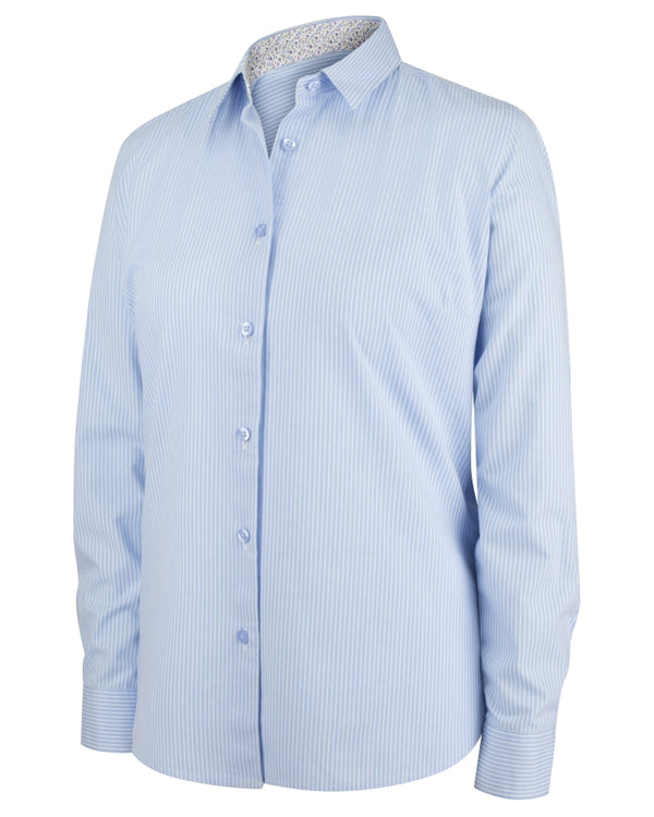 Hoggs of Fife Bonnie II Cotton Shirt