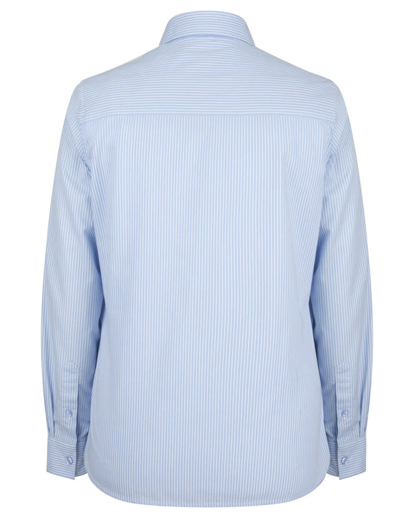 Hoggs of Fife Bonnie II Cotton Shirt