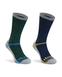 Hoggs of Fife Field & Outdoor CoolMax Socks