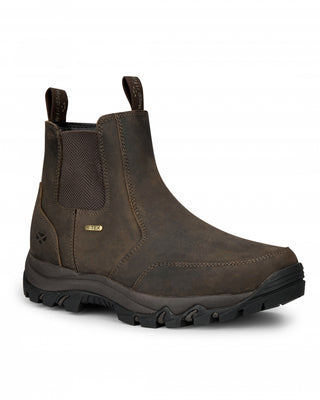 Hoggs of Fife Creagan W/P H-Tech Boot