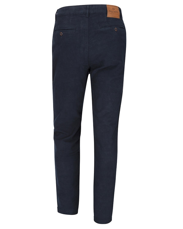 Hoggs of Fife Carrick Techstretch Moleskin Trousers