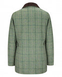 Hoggs of Fife Ladies Roslin Technical Tweed Field Coat