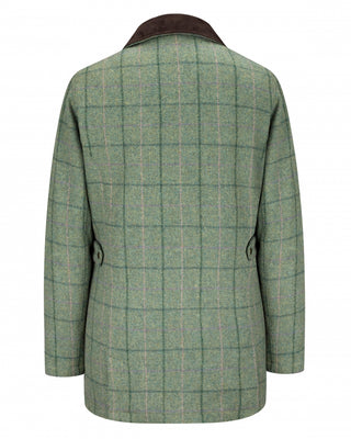 Hoggs of Fife Ladies Roslin Technical Tweed Field Coat