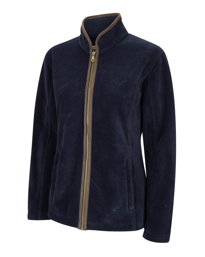 Hoggs of Fife Stenton Ladies Fleece Jacket