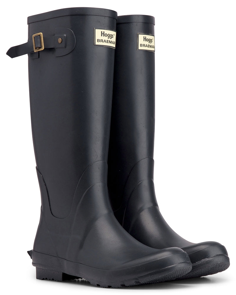 Hoggs of Fife Braemar Wellington Boot