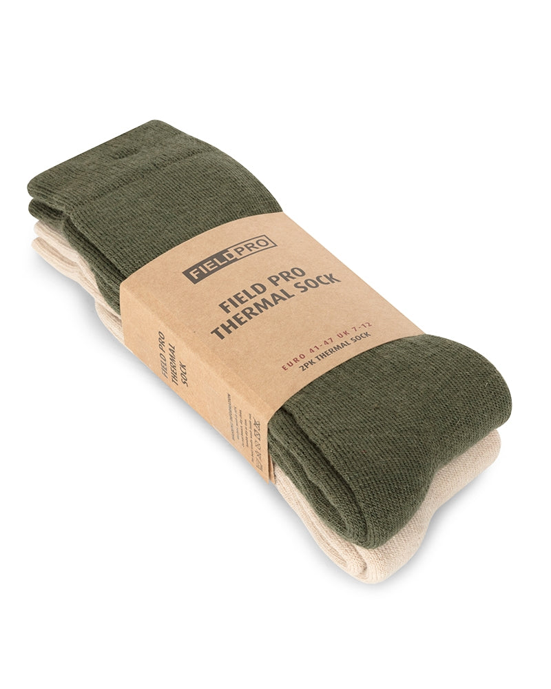 Hoggs of Fife Field Pro Thermal Socks