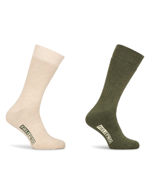 Hoggs of Fife Field Pro Thermal Socks