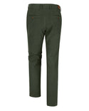 Hoggs of Fife Monarch II Moleskin Trousers