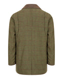 Hoggs of Fife Tummel Tweed Field Coat