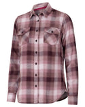 Hoggs of Fife Isla Flannel Check Shirt