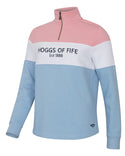 Hoggs of Fife Dumfries Ladies 1/4 Zip