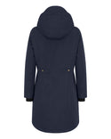 Hoggs of Fife Ladies Walker Long Coat