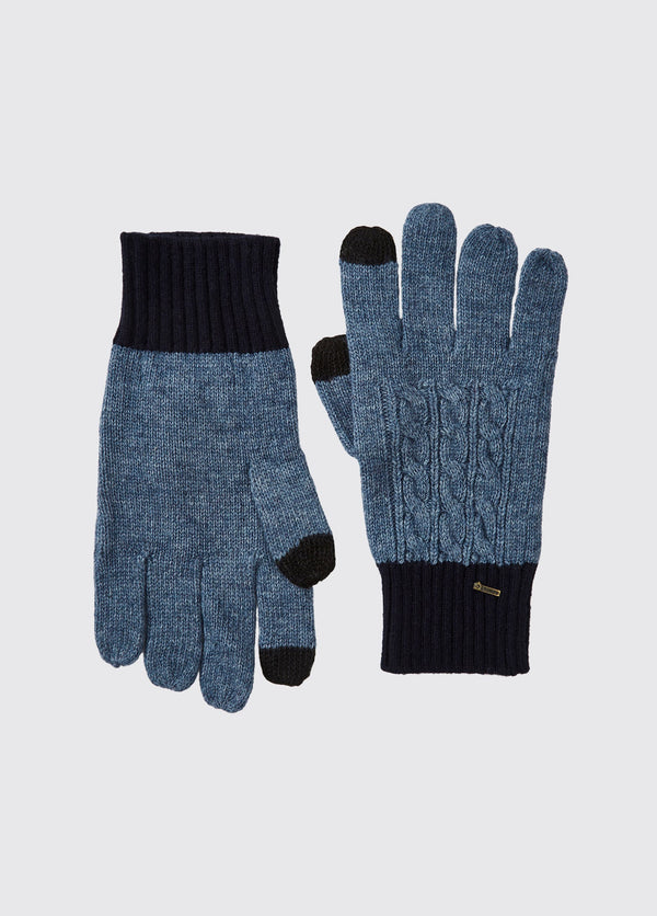 Dubarry Ballyhide Gloves