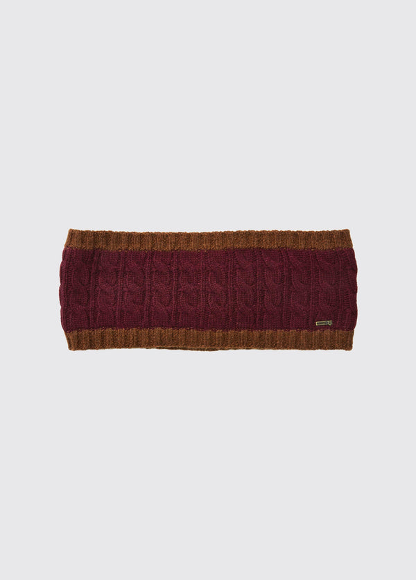 Dubarry Walton Headband