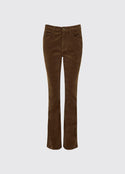 Dubarry Elderflower Bootcut Jeans