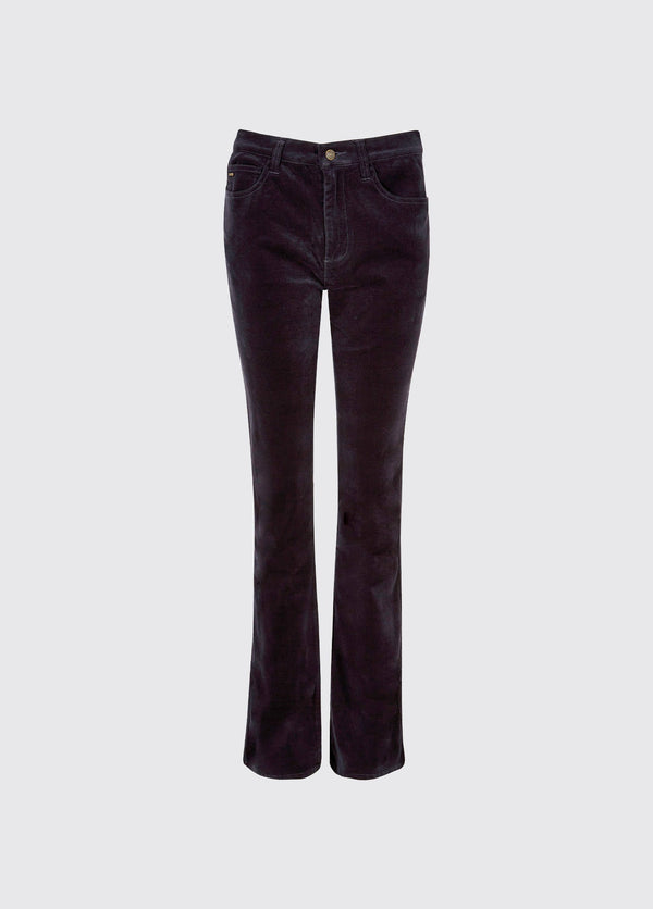 Dubarry Elderflower Bootcut Jeans