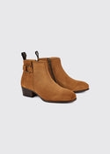 Dubarry Dundalk Chelsea Boots