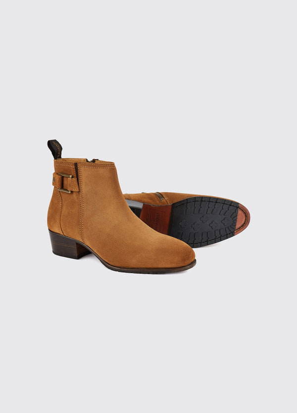 Dubarry Dundalk Chelsea Boots