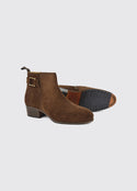 Dubarry Dundalk Chelsea Boots