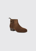 Dubarry Dundalk Chelsea Boots