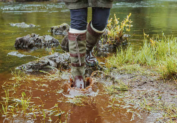 Dubarry Galway Boot