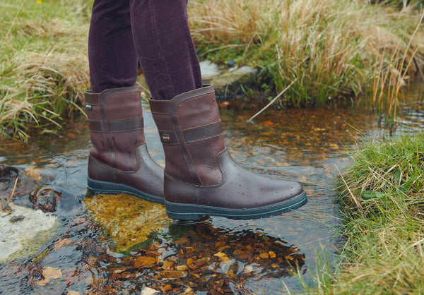 Dubarry Roscommon Boot