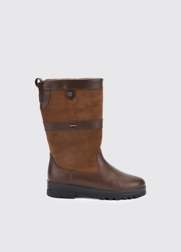 Dubarry Donegal Boot