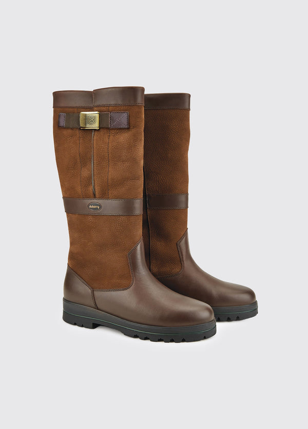 Dubarry Duncannon Boot