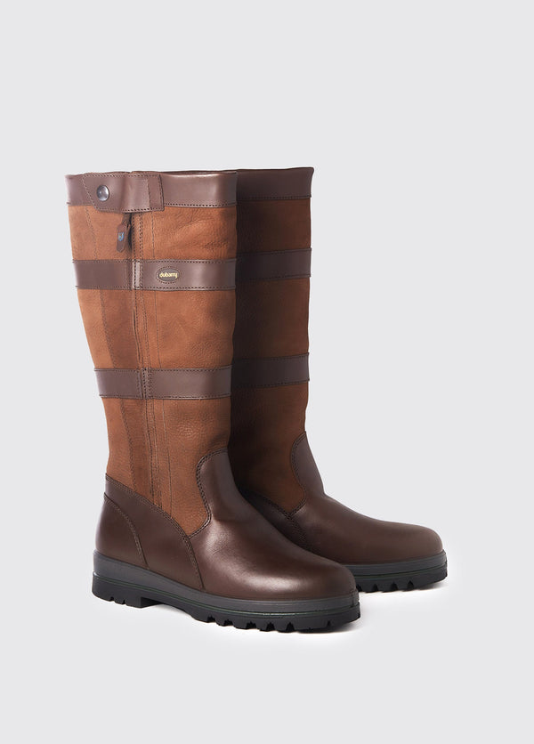 Dubarry Wexford Boot