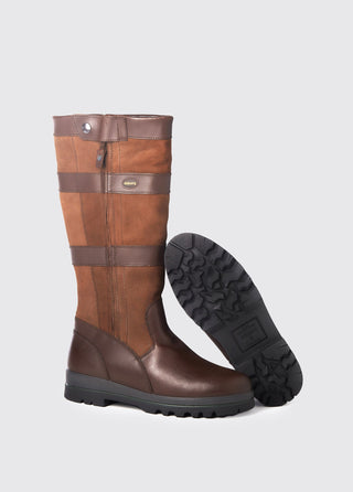 Dubarry Wexford Boot