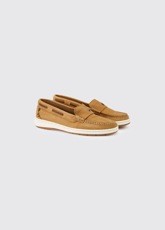 Dubarry Kos Deck Shoe