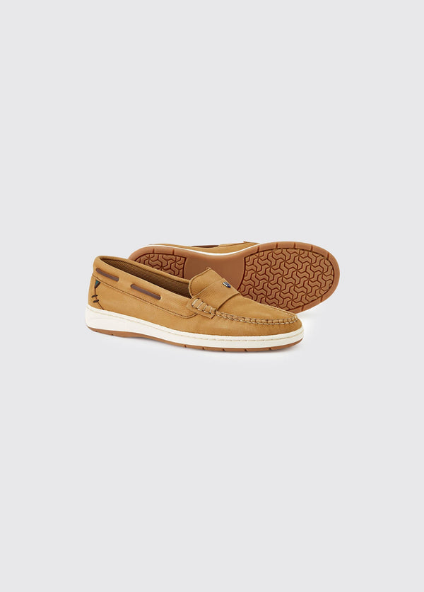 Dubarry Kos Deck Shoe