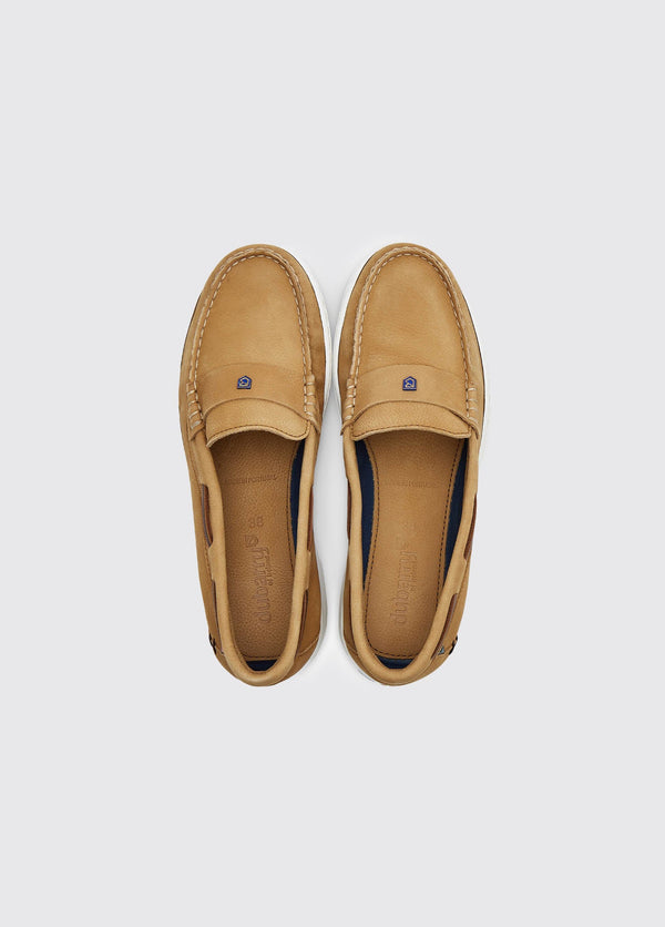 Dubarry Kos Deck Shoe