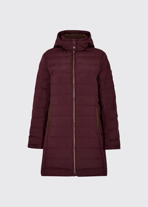 Dubarry Ballybrophy Jacket