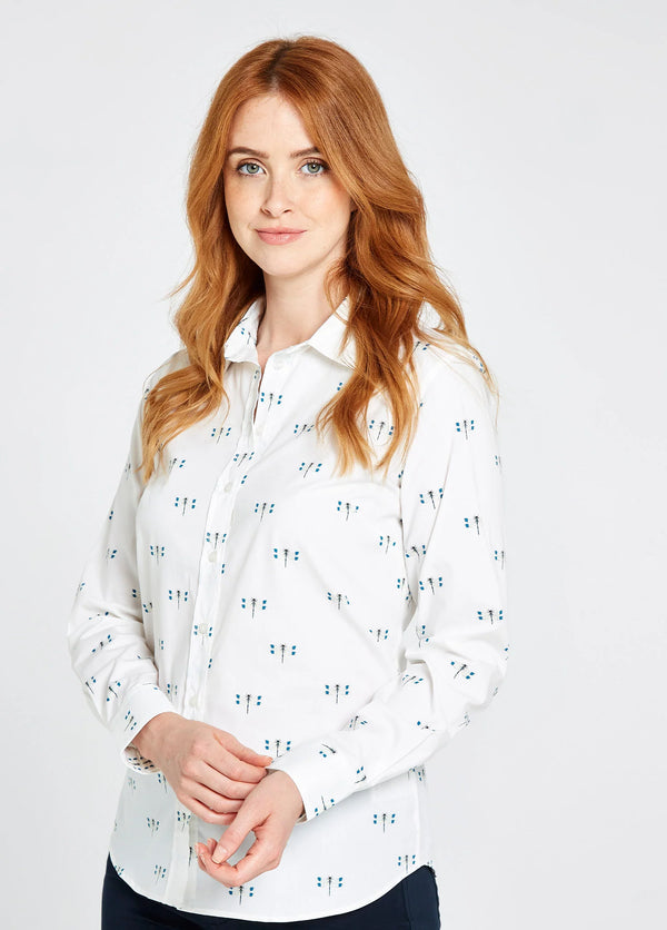 Dubarry Meadow Shirt