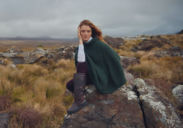 Dubarry Kilronan Knitwear