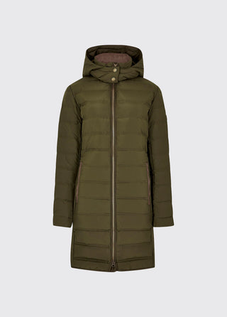 Dubarry Ballybrophy Jacket